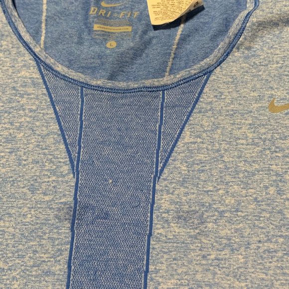 Nike | Women's DRI-Fit TShirt Size Large - Picture 2 of 5